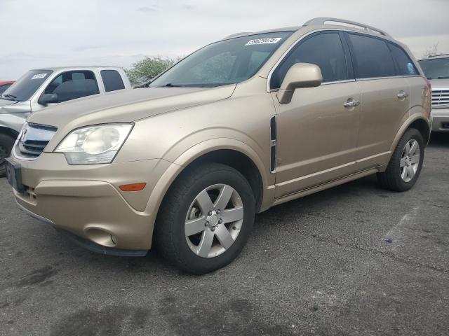 2008 SATURN VUE XR, 