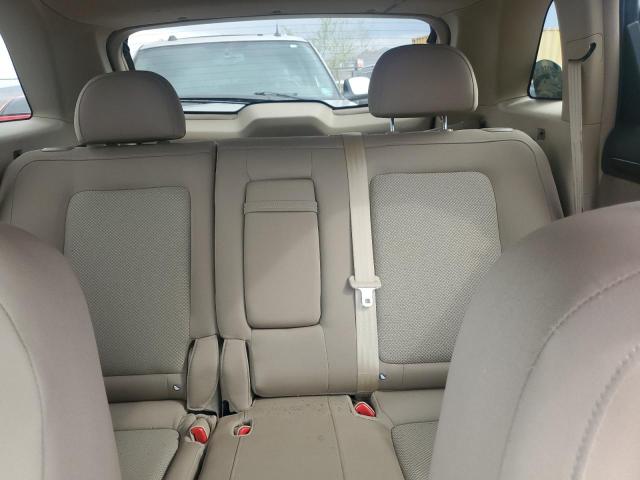 3GSCL53728S541375 - 2008 SATURN VUE XR GOLD photo 10