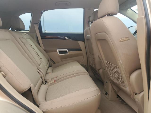 3GSCL53728S541375 - 2008 SATURN VUE XR GOLD photo 11