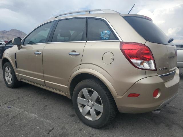 3GSCL53728S541375 - 2008 SATURN VUE XR GOLD photo 2