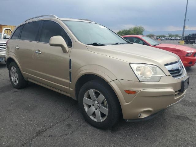3GSCL53728S541375 - 2008 SATURN VUE XR GOLD photo 4
