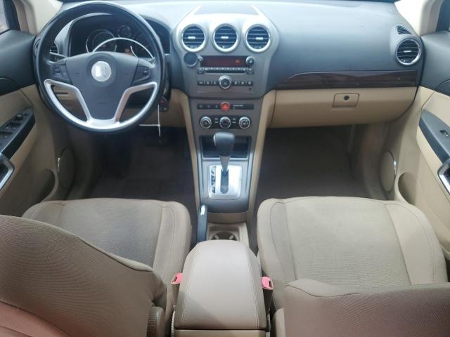 3GSCL53728S541375 - 2008 SATURN VUE XR GOLD photo 8