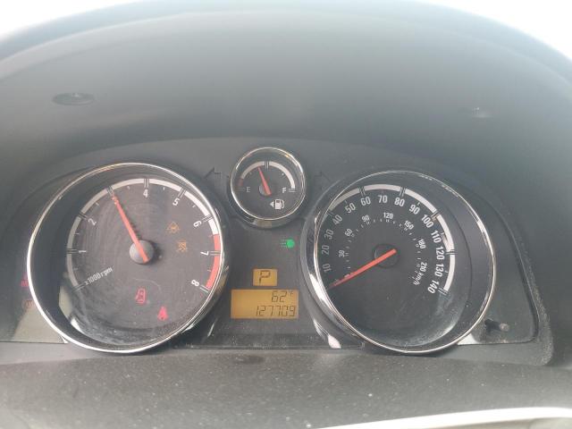 3GSCL53728S541375 - 2008 SATURN VUE XR GOLD photo 9