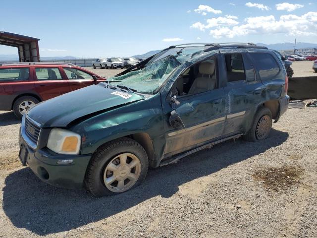 2005 GMC ENVOY, 