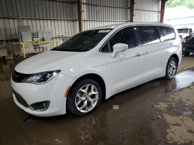 2C4RC1FGXJR122607 - 2018 CHRYSLER PACIFICA TOURING PLUS Ağ foto 1