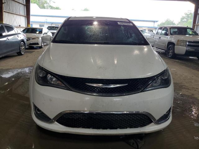 2C4RC1FGXJR122607 - 2018 CHRYSLER PACIFICA TOURING PLUS Ağ foto 5