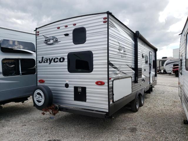 1UJBJ0BP2M17W0849 - 2021 JAYCO JAY FLIGHT TWO TONE photo 4