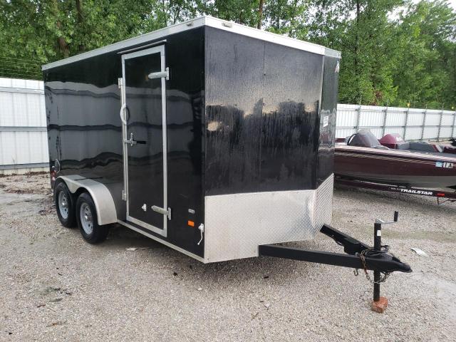 7HB21142XK1068671 - 2019 AMERICAN MOTORS TRAILER BLACK photo 1