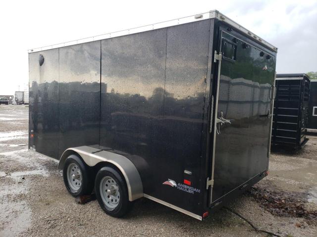 7HB21142XK1068671 - 2019 AMERICAN MOTORS TRAILER BLACK photo 4