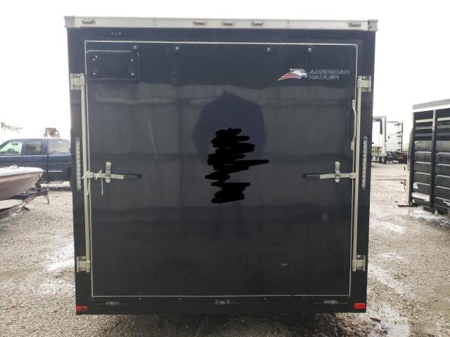 7HB21142XK1068671 - 2019 AMERICAN MOTORS TRAILER BLACK photo 6