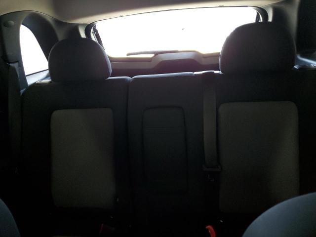 3GNAL2EK9ES605014 - 2014 CHEVROLET CAPTIVA LS 红色 照片 10