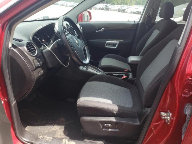 3GNAL2EK9ES605014 - 2014 CHEVROLET CAPTIVA LS 红色 照片 7