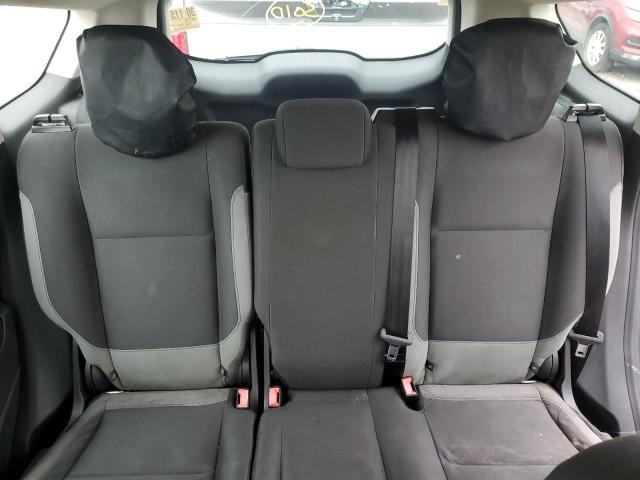 1FMCU0F71GUA60891 - 2016 FORD ESCAPE S Weiß Foto 10