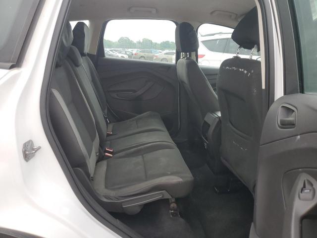 1FMCU0F71GUA60891 - 2016 FORD ESCAPE S Weiß Foto 11