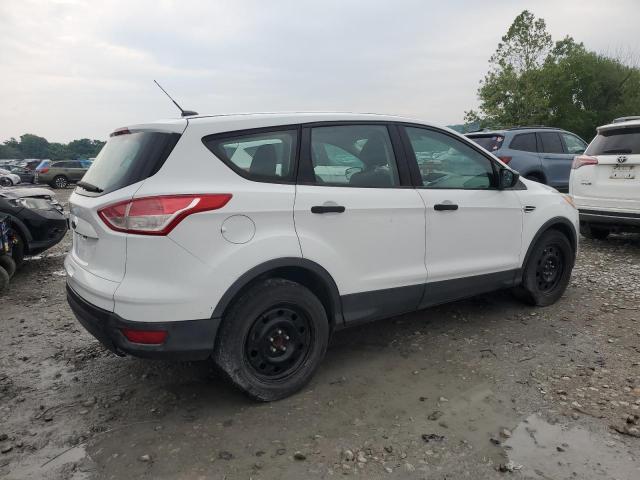 1FMCU0F71GUA60891 - 2016 FORD ESCAPE S Weiß Foto 3
