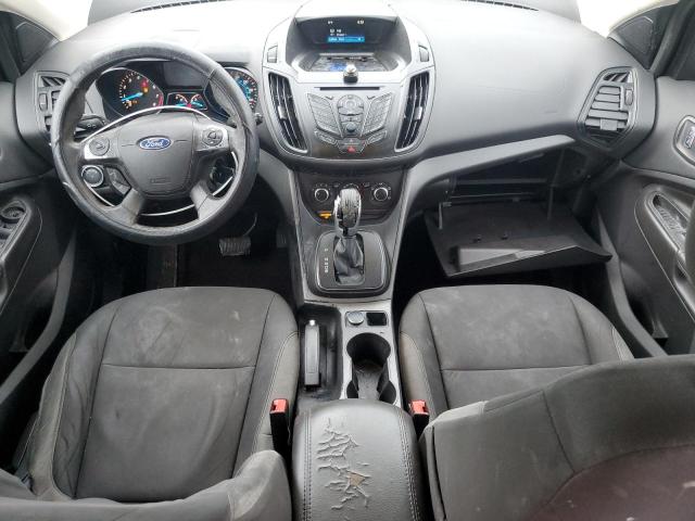 1FMCU0F71GUA60891 - 2016 FORD ESCAPE S Weiß Foto 8