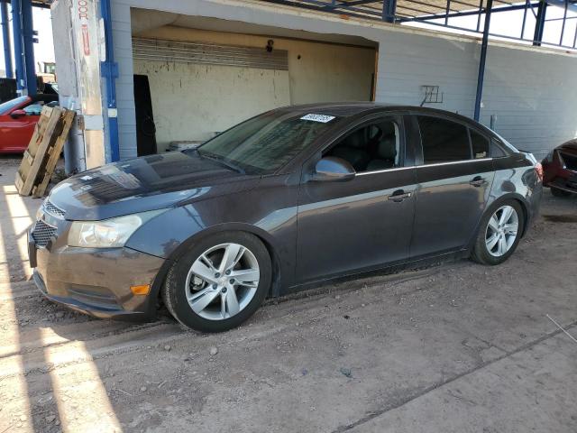 2014 CHEVROLET CRUZE, null