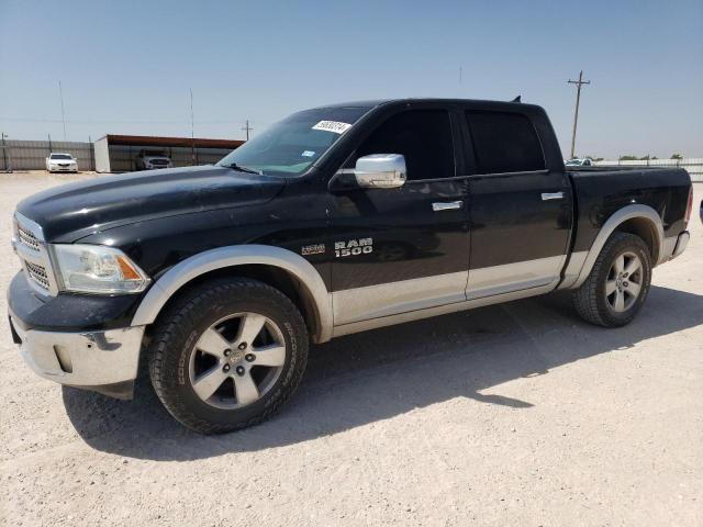 2015 RAM 1500 LARAMIE, 