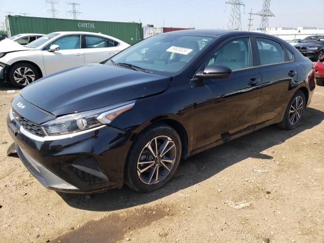 2023 KIA FORTE LX, null