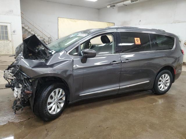 2018 CHRYSLER PACIFICA TOURING L, 