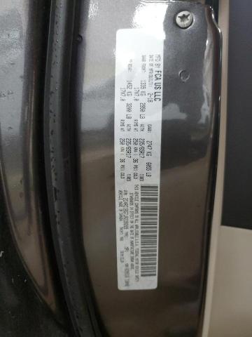 2C4RC1BG7JR228289 - 2018 CHRYSLER PACIFICA TOURING L CHARCOAL photo 14