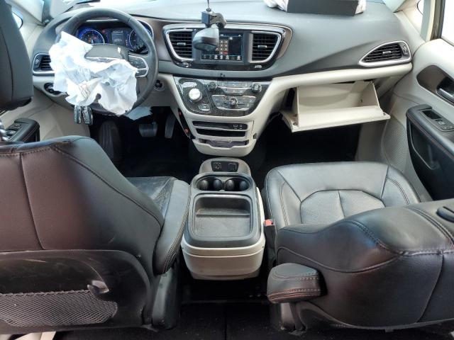 2C4RC1BG7JR228289 - 2018 CHRYSLER PACIFICA TOURING L CHARCOAL photo 8