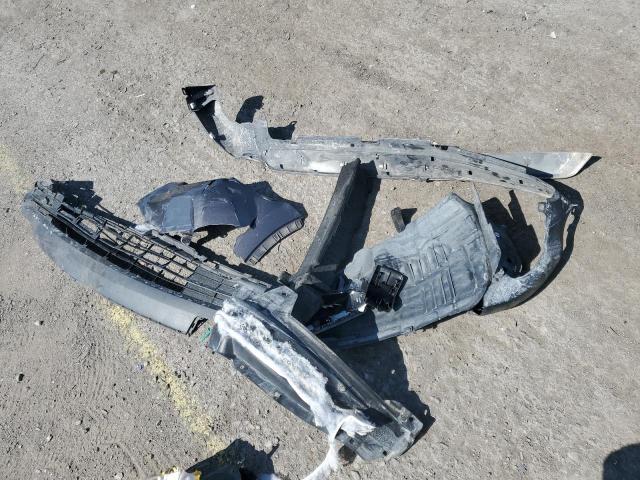 2T3DFREV2JW762316 - 2018 TOYOTA RAV4 LIMITED Gris photo 13