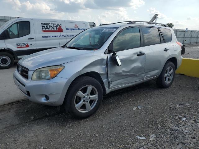 2006 TOYOTA RAV4, 