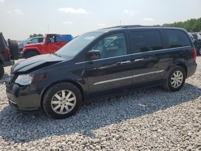 2015 CHRYSLER TOWN & COU TOURING, 