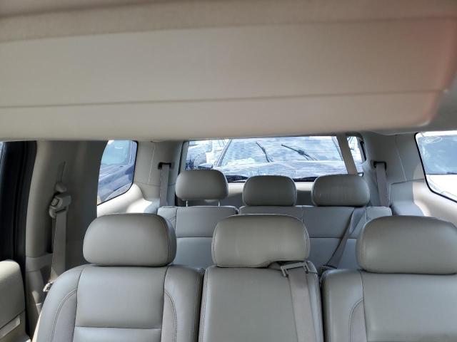 1A8HW58278F153447 - 2008 CHRYSLER ASPEN LIMITED 黑色 照片 10