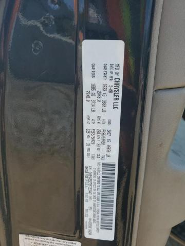 1A8HW58278F153447 - 2008 CHRYSLER ASPEN LIMITED 黑色 照片 13