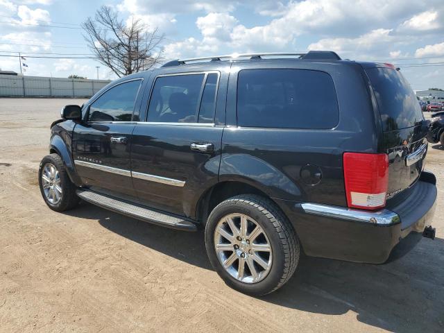 1A8HW58278F153447 - 2008 CHRYSLER ASPEN LIMITED 黑色 照片 2