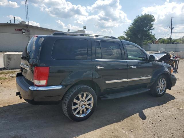 1A8HW58278F153447 - 2008 CHRYSLER ASPEN LIMITED 黑色 照片 3