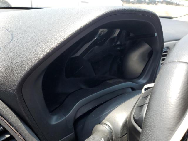 3CZRU6H75GM767070 - 2016 HONDA HR-V EXL 红色 照片 9