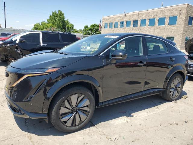 2023 NISSAN ARIYA ENGAGE, null