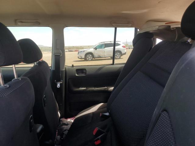 JTLKT334564048504 - 2006 TOYOTA SCION XB 黑色 照片 10