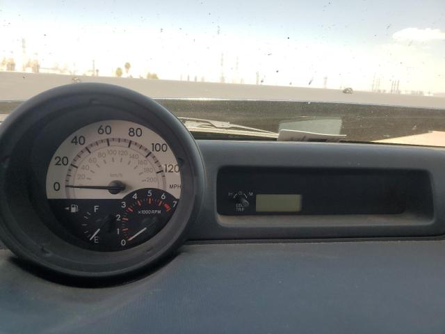 JTLKT334564048504 - 2006 TOYOTA SCION XB 黑色 照片 9