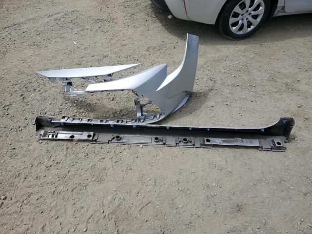5YFB4MDE3PP046254 - 2023 TOYOTA COROLLA LE SILVER photo 12