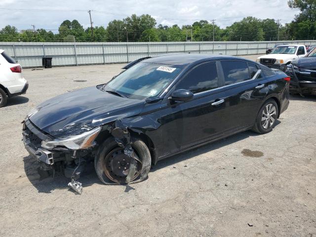 2019 NISSAN ALTIMA S, 