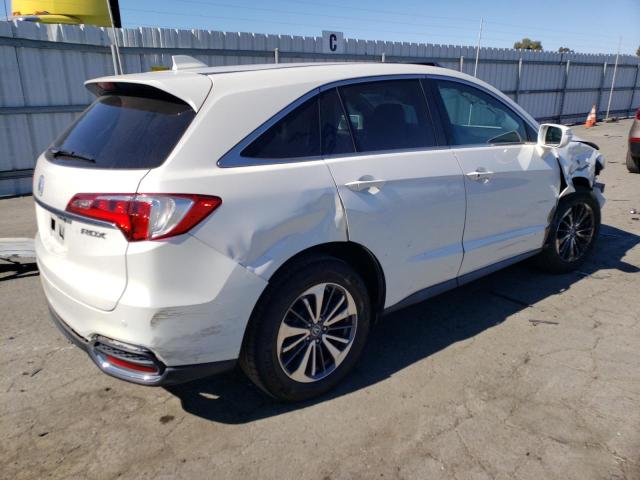 5J8TB3H72GL017399 - 2016 ACURA RDX ADVANCE Ağ foto 3