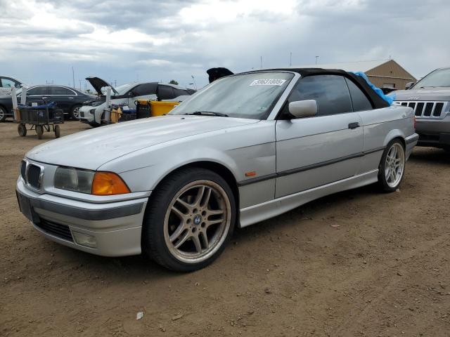 1998 BMW 323 IC AUTOMATIC, null