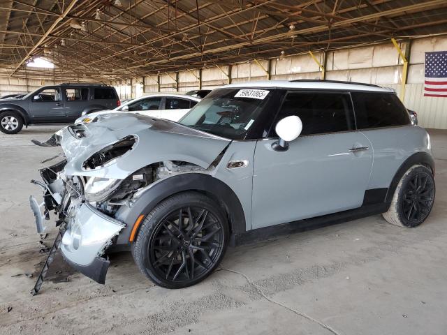 2017 MINI COOPER S, 