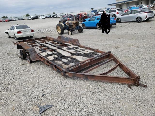 N0V1N000059632122 - 2014 UTILITY UTILITY BLACK photo 1