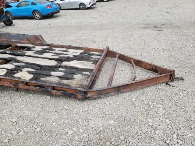 N0V1N000059632122 - 2014 UTILITY UTILITY BLACK photo 10