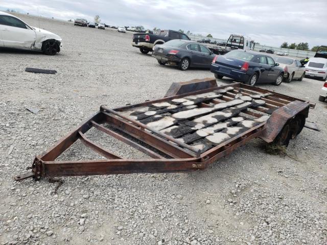 N0V1N000059632122 - 2014 UTILITY UTILITY BLACK photo 2