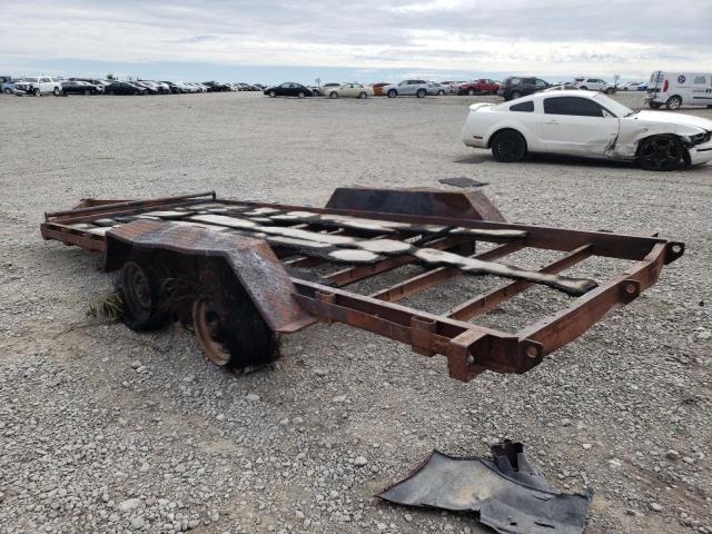 N0V1N000059632122 - 2014 UTILITY UTILITY BLACK photo 3