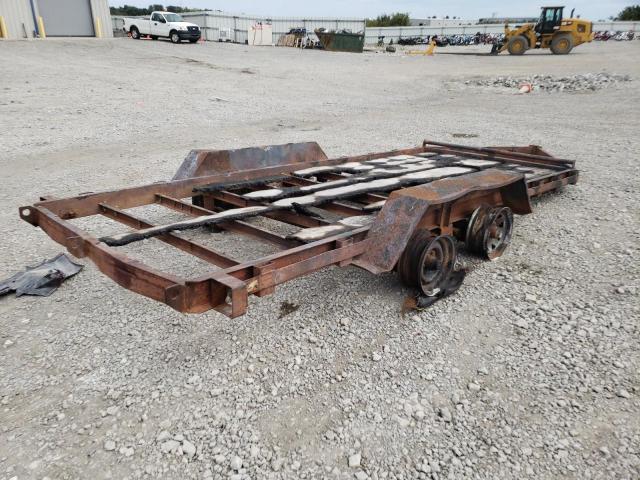 N0V1N000059632122 - 2014 UTILITY UTILITY BLACK photo 4