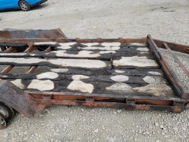 N0V1N000059632122 - 2014 UTILITY UTILITY BLACK photo 5