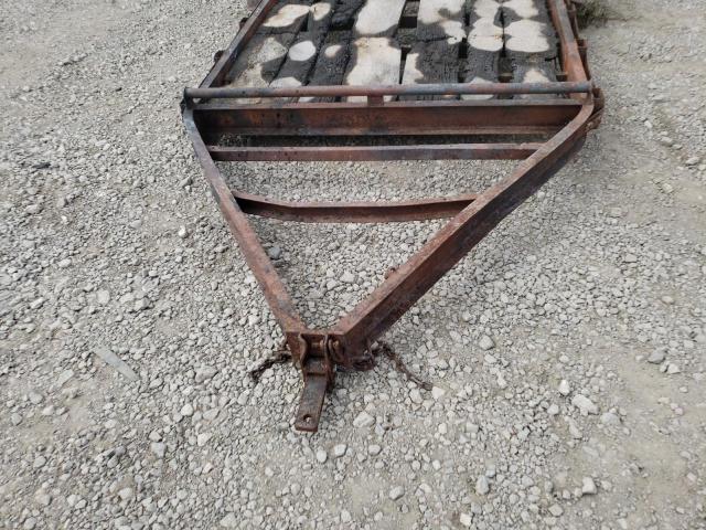 N0V1N000059632122 - 2014 UTILITY UTILITY BLACK photo 7