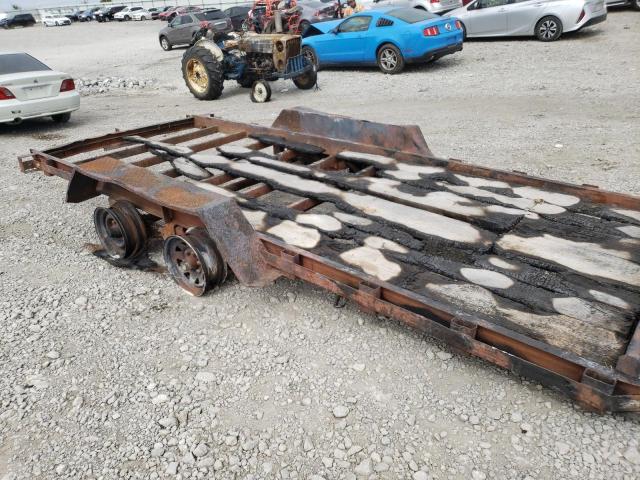 N0V1N000059632122 - 2014 UTILITY UTILITY BLACK photo 9